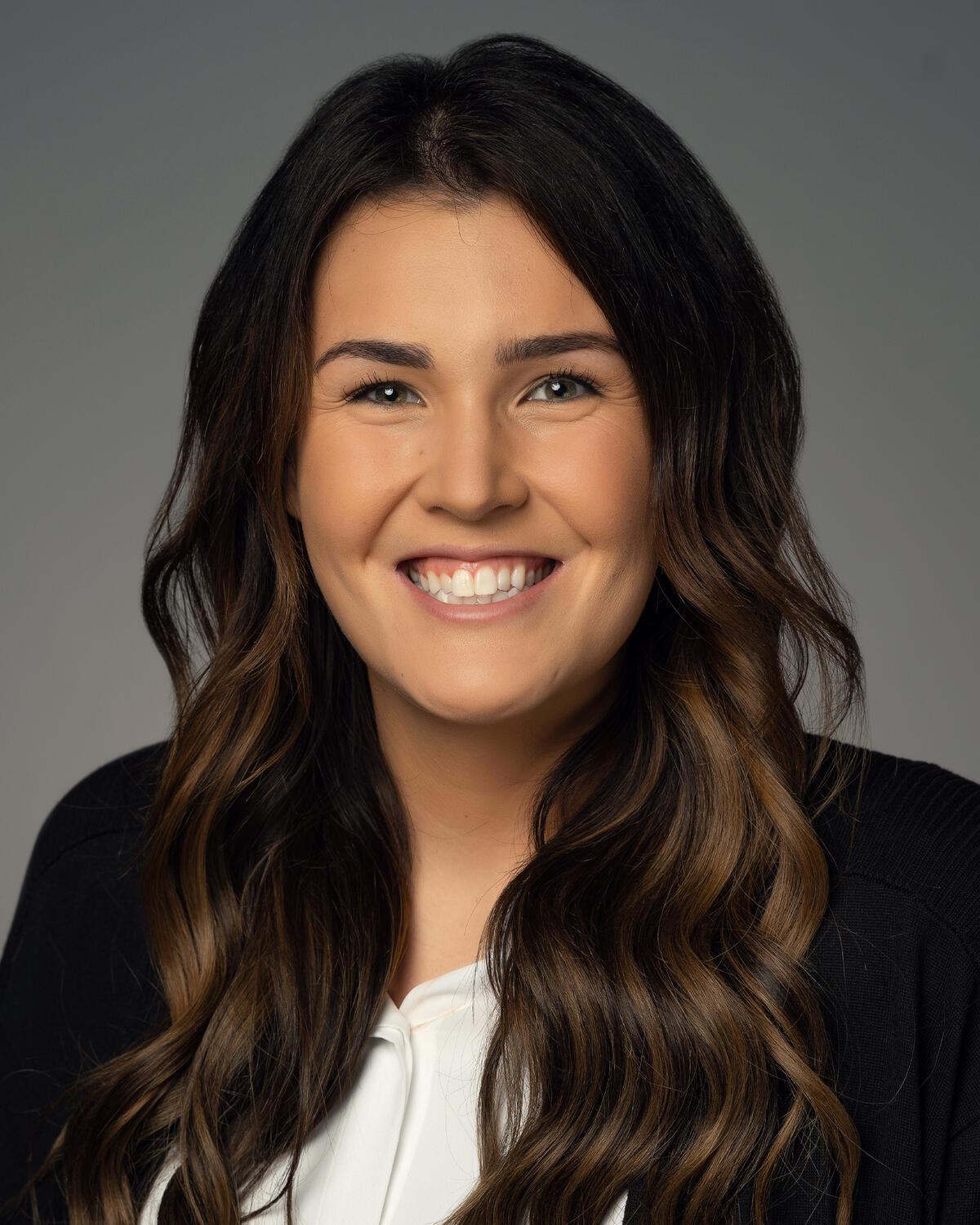 Headshot Image for Paige Klempel